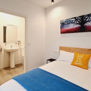 Private Bathroom King Room